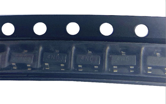 LSM6DSV16BX mạch tích hợp ICsf với cảm biến UI cho máy trợ thính