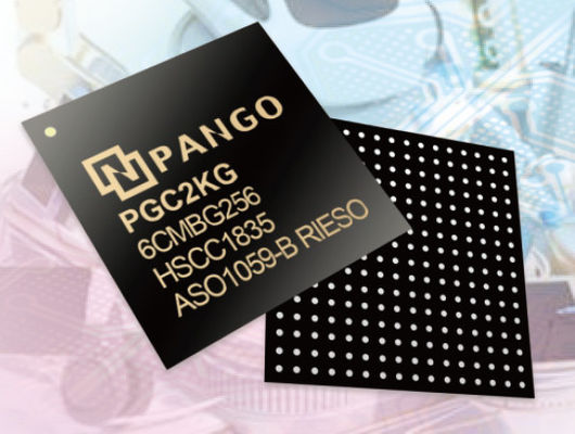 Bộ mạch tích hợp nhỏ PGC2K Ics cho cấu hình hệ thống