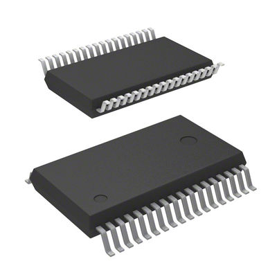 Dễ dàng lắp ráp âm thanh mục đích đặc biệt LC75343M-TLM-E cho các thiết bị điện tử