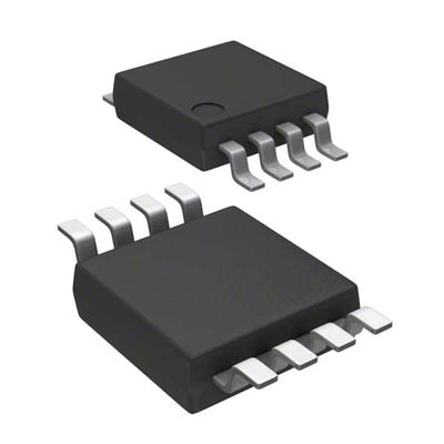 MC10LVEP11DTR2G Clock Fanout Buffer 3 GHz Phân phối tần số linh hoạt