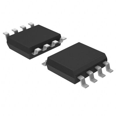 8302AMILF Clock Fanout 200 MHz Truyền dữ liệu tần số cao chính xác
