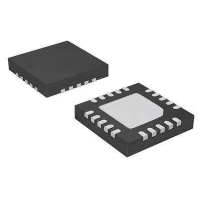 SX8656IWLTRT Kiểm soát màn hình cảm ứng kháng IC 12b với 5 dây kháng