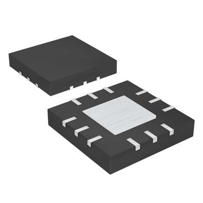 MAX11801GTC/V+ Máy điều khiển màn hình cảm ứng chính xác cao cho ô tô