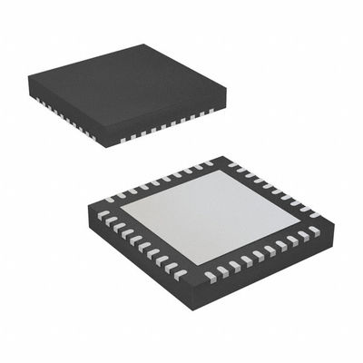 TDA8295HN/C1,518 Video Converter IC Đơn giản hóa HD Video Liniar Integrated Circuits