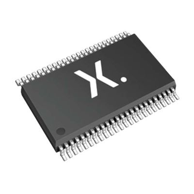 74ALVC162334ADGG,1 Bus Transceivers mạch tích hợp với phạm vi điện áp rộng
