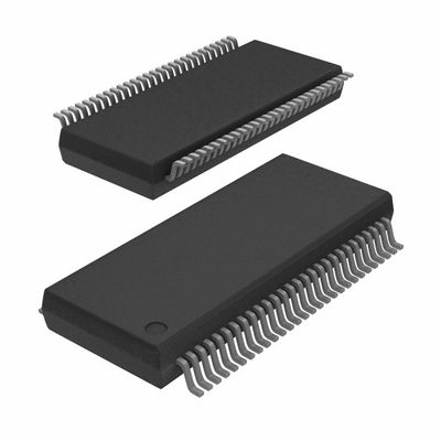 Bus Transceiver Logic IC 74FCT162501CTPVG để truyền và nhận dữ liệu