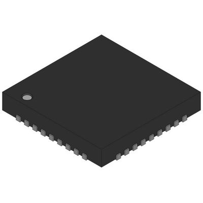 CG7269AM ICS Memory Space Efficient cho các hệ thống điều khiển công nghiệp