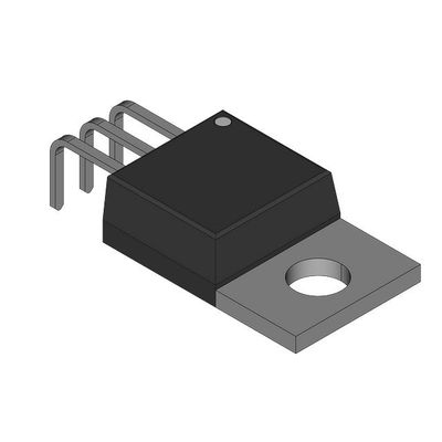 IC quản lý năng lượng kỹ thuật số tùy chỉnh UC7812ACT công nghiệp PMIC IC