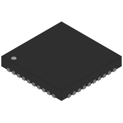 Quản lý năng lượng pin có thể lập trình và cấu hình ICS MAX8530ETTJO-T