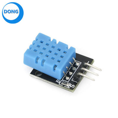 Giao diện I2C DHT11 Digital Thermometer IC Kháng nhiệt và hiệu chuẩn đầy đủ