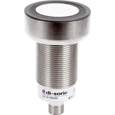 Độ chính xác và độ nhạy cao của màn sóng siêu âm 210595 để đếm giao thông