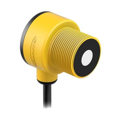 T30UXDAQPMA Banner cảm biến siêu âm 224kHz Độ nhạy điều chỉnh