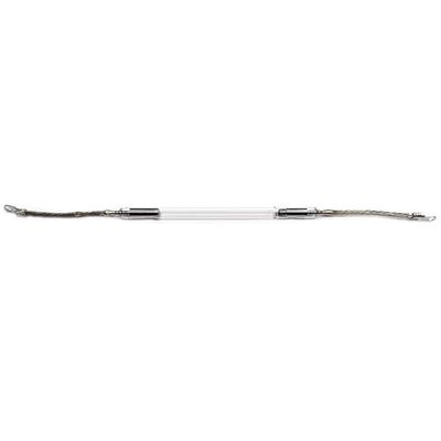 Đèn nhẹ XP-140 ống đèn flash xenon tuyến tính tuổi thọ dài cho đèn flash mạnh