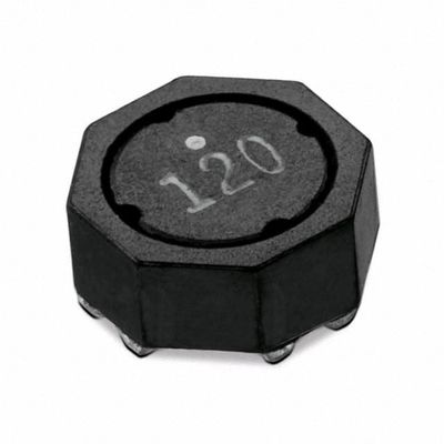 74489430150 Ứng dụng điện SMD được bảo vệ 1.8mm chiều cao cho các bộ điều chỉnh điện áp
