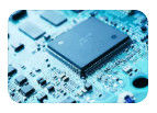 TPS74801DRCR Chip mạch tích hợp có thể tùy chỉnh với thiết kế tiết kiệm không gian
