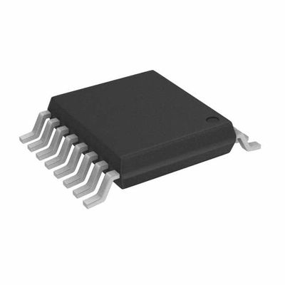 110kHz High Frequency IC RFID Reader AS3930-BTST 4,40mm Chiều rộng Kích thước nhỏ