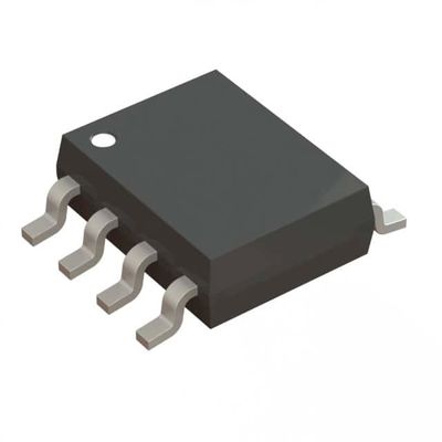 Máy đọc RFID nhạy cao IC EM4830DUALABSO8B+ Để xác định tần số vô tuyến