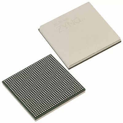 31775 LAB FPGA Chip mạch tích hợp XC7A200T-2FBG676I Mảng cổng có thể lập trình