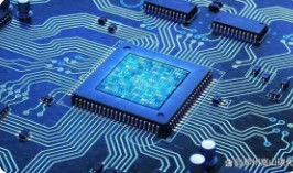 Quản lý sạc pin tích hợp dễ dàng Ic ATA5291-GJQW Độ tin cậy cao