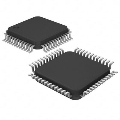 AK4136VQ Bộ xử lý âm thanh IC Hiệu quả năng lượng cho giao diện âm thanh kỹ thuật số