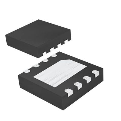 MAX9890AETA+T mạch tích hợp điện tử 36dB cho thiết bị âm thanh