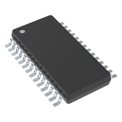 CS8406-DZZ mạch tích hợp âm thanh 192kHz cho giao diện âm thanh kỹ thuật số