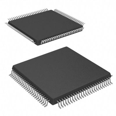 TAS3308PZT Các mạch tích hợp IC mặt đất gắn cho nhạc cụ