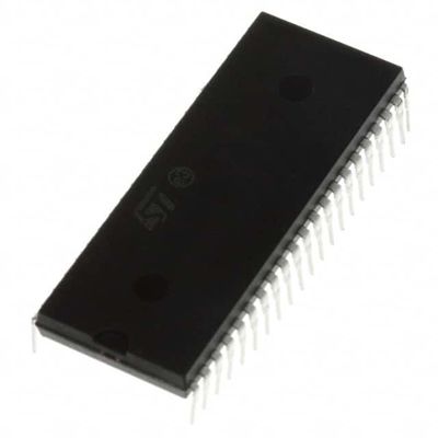 TDA7431 Bộ xử lý âm thanh IC thông qua lỗ gắn 0.5dB Cho âm thanh ô tô
