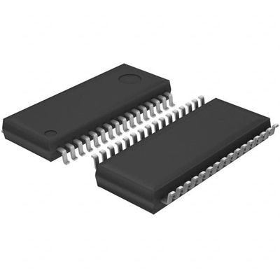 BD3489FS-E2 Các mạch tích hợp âm thanh có thể tùy chỉnh cho các hệ thống điện tử phức tạp.
