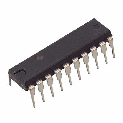 TLV320AC36CN ICS âm thanh nhỏ gọn độ chính xác cao cho thiết bị âm thanh
