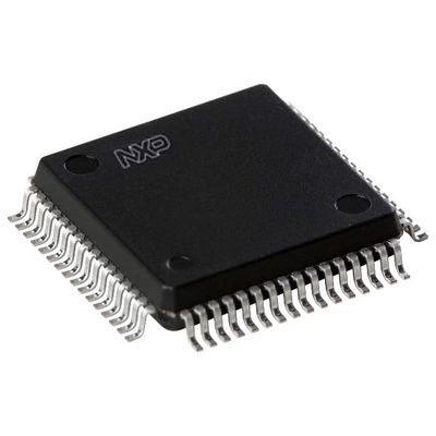 TEA6880H/V2,518 Bộ xử lý âm thanh IC tích hợp dễ dàng cho điện tử