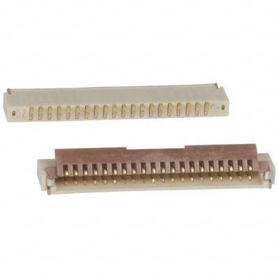 góc phải FH19C-20S-0.5SH ((05) Flat Flex Connector với pitch 0.5mm