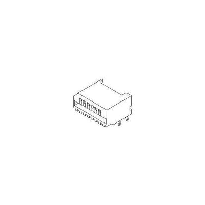 Kết nối mạch in linh hoạt 52044-1845 cho TV thông minh