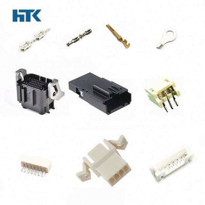52976-0972 Công nghiệp FFC FPC kết nối 9 Vị trí 400mA Đánh giá hiện tại