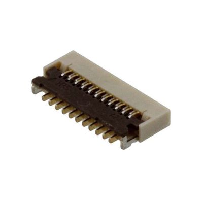 FH43B-21S-0.2SHW(10) Máy kết nối cáp phẳng linh hoạt chống ăn mòn