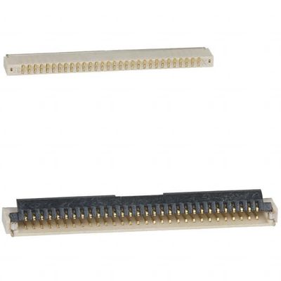 Các kết nối FFC FPC độ chính xác cao FH19SC-30S-0.5SH ((99) Đối với Tự động hóa công nghiệp