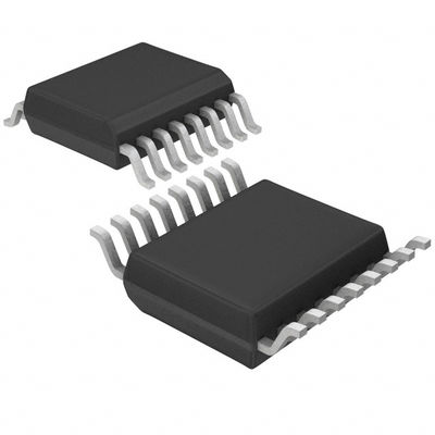 558G-01LF Clock Buffer 250 MHz Tần số cao cho các công tắc mạng