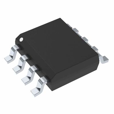NB6L11D Clock Fanout Buffer EMI giảm cho hệ thống điện tử
