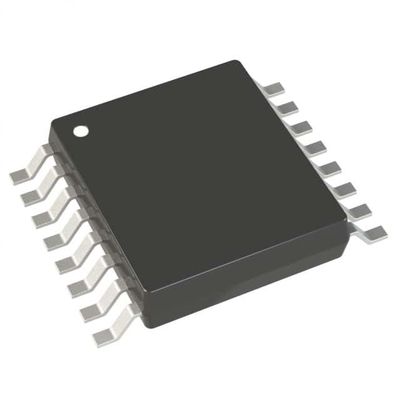 AD7873ARU-REEL7 2.2V Máy điều khiển màn hình cảm ứng kháng IC 12b Độ phân giải