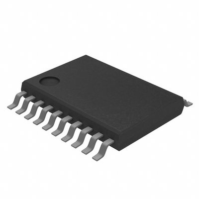TSC2000IPWR 4 Wire Resistive Touch Screen IC cho thiết bị chẩn đoán
