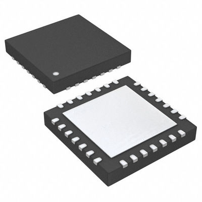MTCH6102T-I/MV Touch Switch IC linh hoạt cho tự động hóa công nghiệp