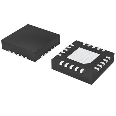BU21026MUV-E2 Thu thập dữ liệu ICS Độ chính xác cao 4 dây kháng