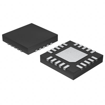 MAX11811GTP/V+T Resistive Touch Screen Controller IC với 4 dây