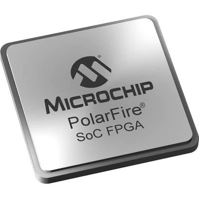 MPFS250T-FCG1152EES Tùy chỉnh chip nhúng cho tự động hóa công nghiệp