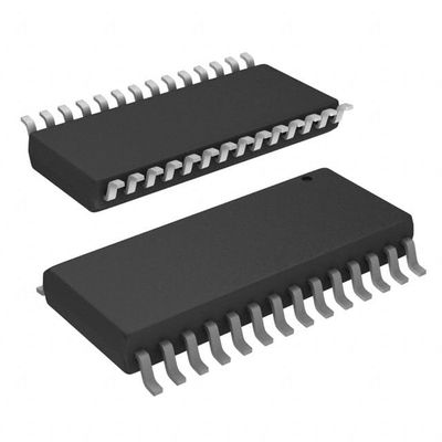ISD5108SYR Ghi âm và phát lại tích hợp dễ dàng cho các hệ thống cảnh báo y tế