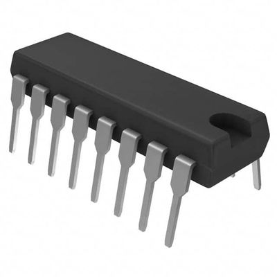 ISD1616BPY Voice Changer IC Độ tin cậy cao cho trợ lý nhà thông minh