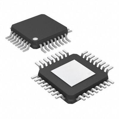 Chip xử lý video mặt đất MAX9135GHJ+ Khả năng chống ồn cho màn hình video