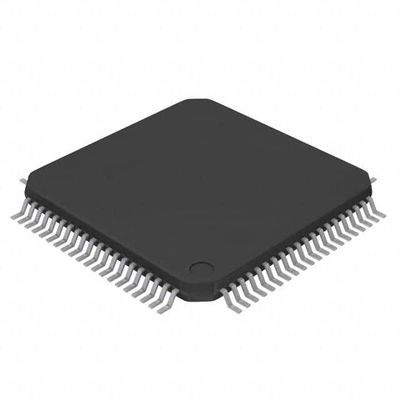 Chip chuyển đổi video chính xác cao TDA9981BHL/15/C1;5 Dễ lắp ráp