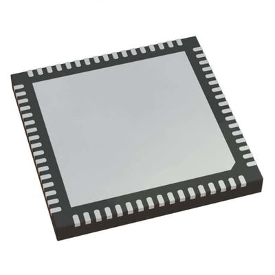 Chip xử lý video analog đến kỹ thuật số SI21602-B50-GMR cho bộ điều chế
