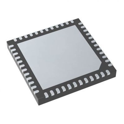 Chip chuyển đổi video nhỏ gọn TDA9898HN/V3,551 Với thiết kế tích hợp